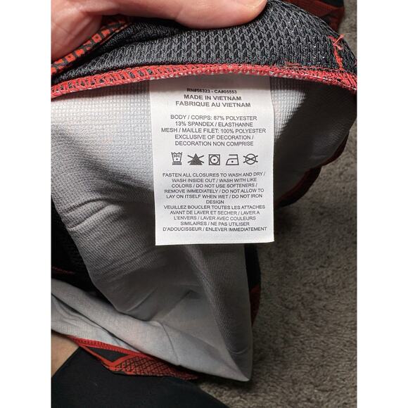 Nike Kenya Pro Elite Team Track & Field Podium Jacket CI8739-010 Men's XL NWOT - Picture 7 of 8